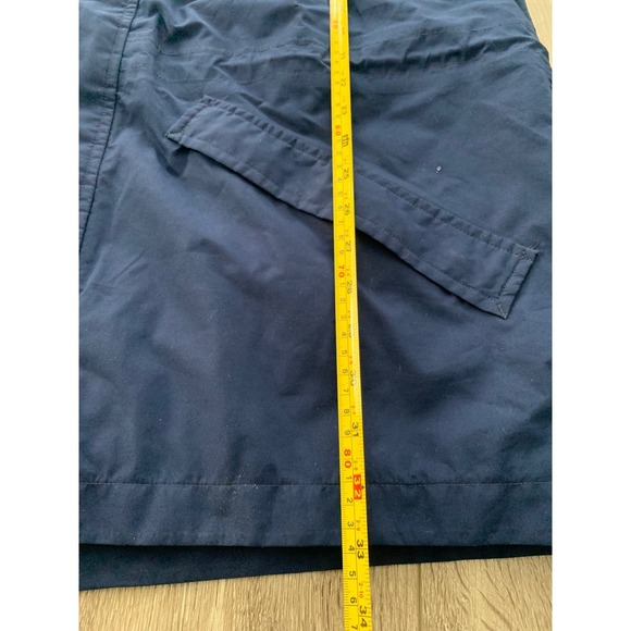 Eddie Bauer Barn Chore Parka Jacket Gorpcore Outdoor Packable- XL - Picture 8 of 9